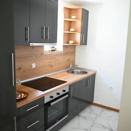 Mir Apartment Banja Vrucica