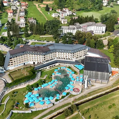 Apartment Mir Banja Vrucica