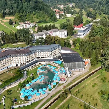 Mir Apartment Banja Vrucica