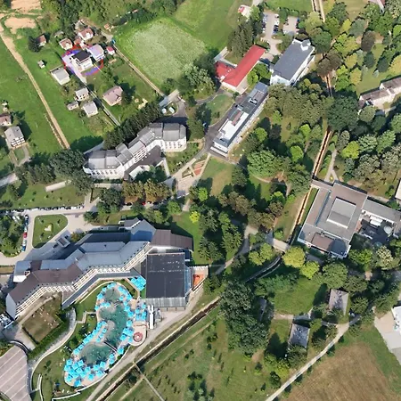 Mir Apartment Banja Vrucica