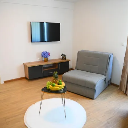 Mir Apartment Banja Vrucica