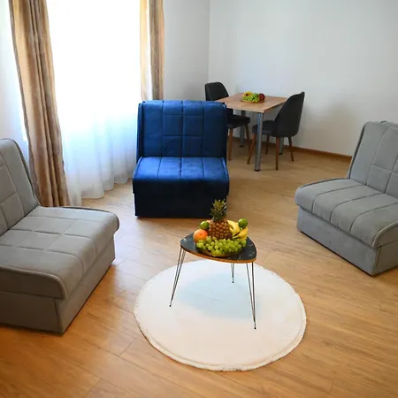 Mir Apartment Banja Vrucica